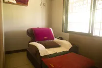 Taishan Longchengge hotel - Dağ Manzaralı