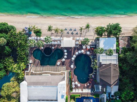 Pullman Pattaya Hotel G