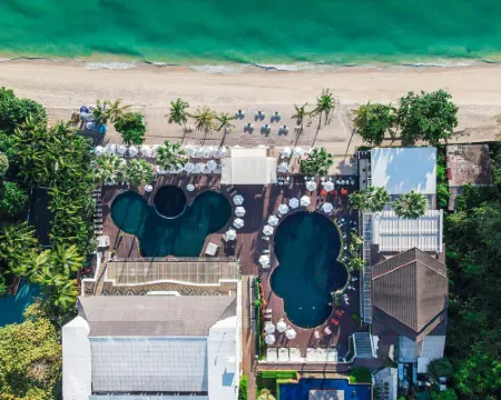 プルマン パッタヤー ホテル パタヤのホテル