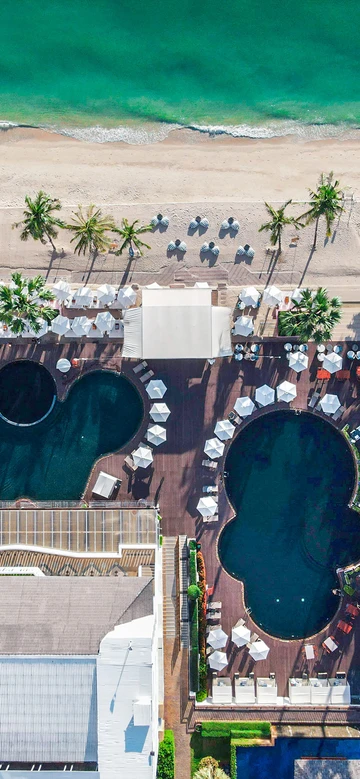 รูปภาพของโรงแรมพูลแมน พัทยา จี