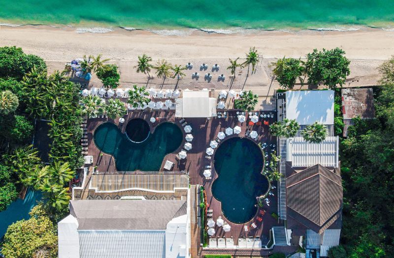 Pullman Pattaya Hotel G