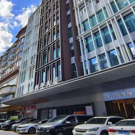 Chuangsheng No.1 Serviced Apartment