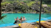 Fairy Mountain Retreat - Pools