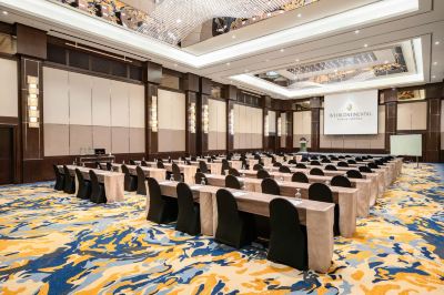 多目的ホール インターコンチネンタル クアラルンプールの写真