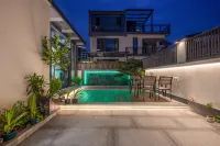Floral Hotel· Dushu hotel Hotels in Huangshan