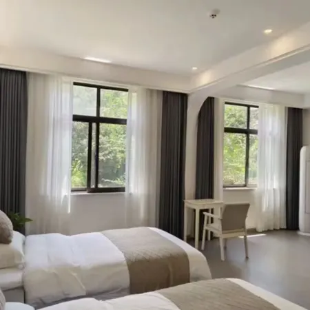 Yiju Shanzhijian Homestay