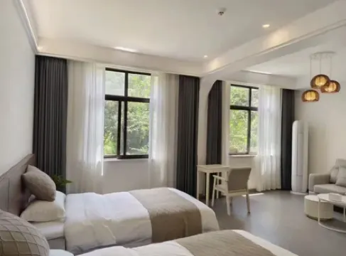 Yiju Shanzhijian Homestay