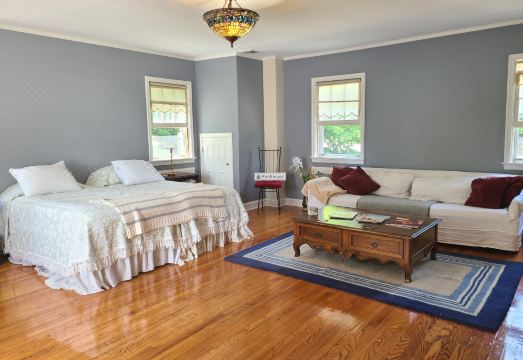 1. 코지 홈바 배틀..