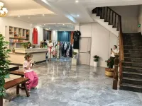 舒逸民宿（百丈漈店） 文成住宿飯店