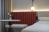 Shankee Hotel (Zhengzhou Xinzheng International Airport)