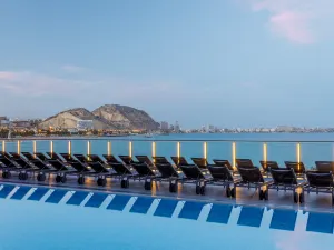 The Level at Melia Alicante