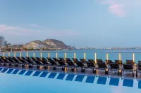 The Level at Melia Alicante Hotels in Аліканте