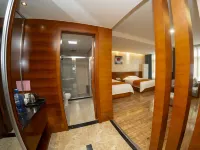 Hyatt Regency Xihe Hotels in Xihe