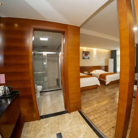 Hyatt Regency Xihe