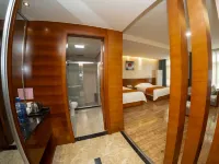 Hyatt Regency Xihe Hotels in Xihe County