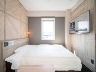 スタンダードルーム(喫煙)定員2名乳幼児含む