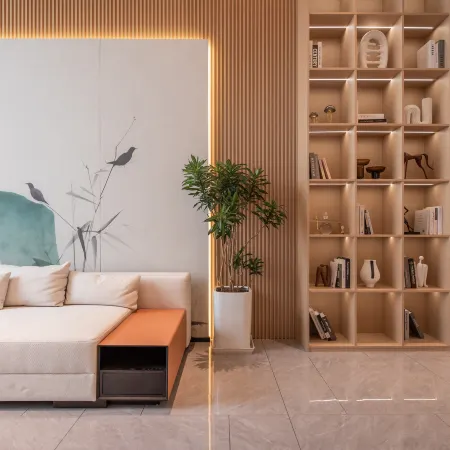 Xicui LOFT Hotel