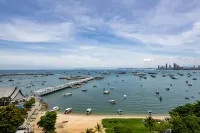 Siam Bayshore Resort Pattaya Hotels in South Pattaya