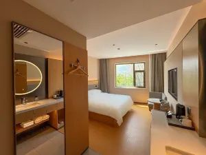 Yuanfang Shanshe Homestay Hotel (Rumeng Qikou)