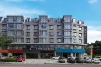 Lavande Hotel (Baisha County Government) Hotel a Baisha