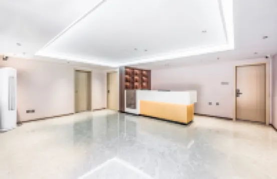 Pod Choice Hotel (Beijing South Station Muxiyuan Subway Station)