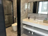 Kaiyang Shuidiao Getou Hotel - Wi-Fi