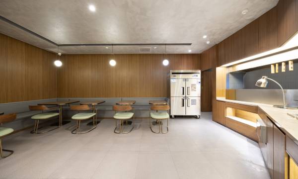 Orange Hotel (Beijing Tiantan)