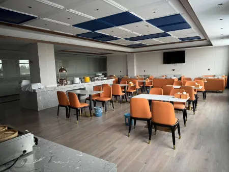 Qianjiang Niusda Hotel Отели в г. Цяньцзян