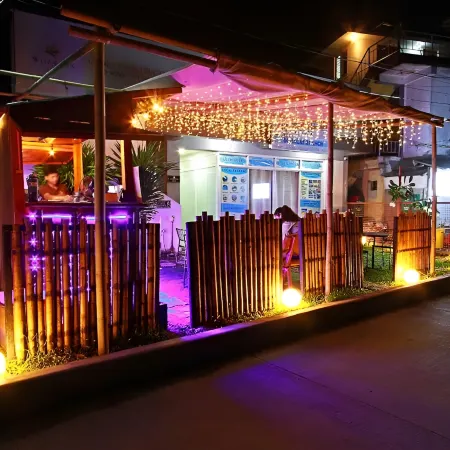 Woza Inn Boracay