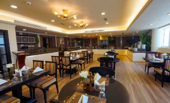 Grand Villaggio Hotel, Abu Dhabi