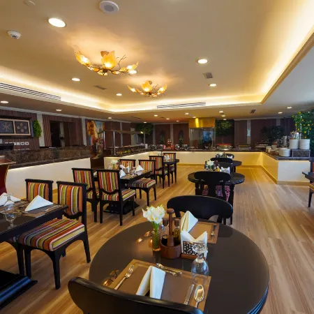 Grand Villaggio Hotel, Abu Dhabi