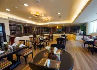 Grand Villaggio Hotel, Abu Dhabi