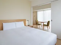 Mitsui Garden Hotel Kashiwa-No-Ha / Chiba Hotéis em Kashiwa