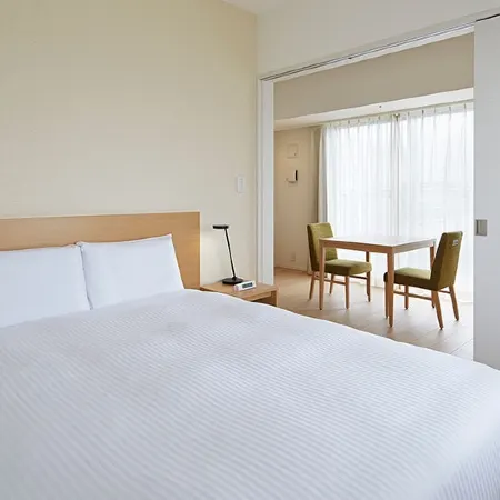 Mitsui Garden Hotel Kashiwa-No-Ha / Chiba