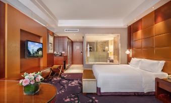 Beijing Taishan Hotel