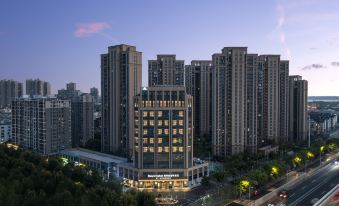 Days Hotel by Wyndham Jingzhou Jinlong