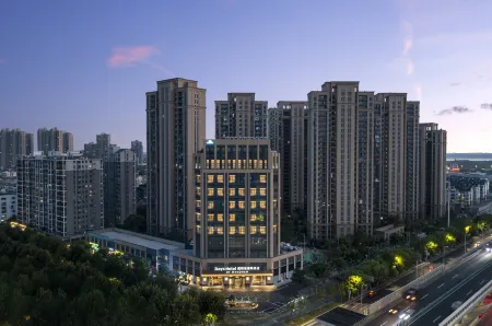Days Hotel by Wyndham Jingzhou Jinlong