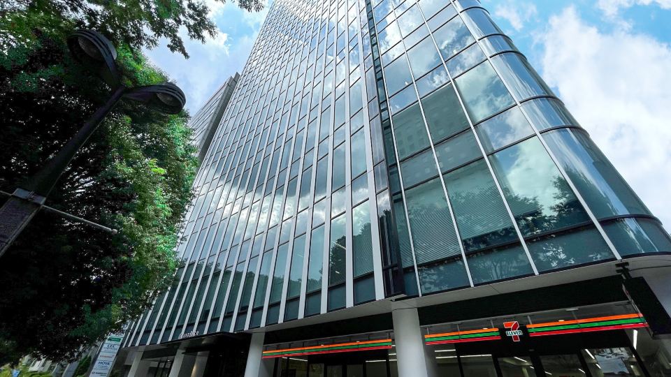 Hotel GrandBach Sendai