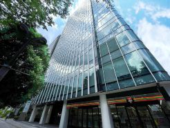 โรงแรมแกรนด์ บาค เซนได