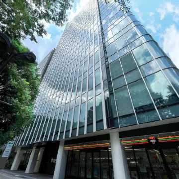仙台格蘭巴赫飯店 卸町附近的飯店