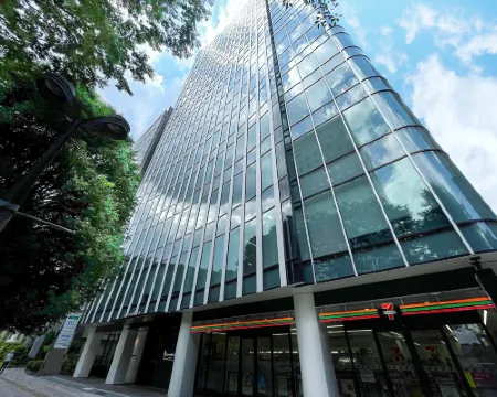 โรงแรมแกรนด์ บาค เซนได โรงแรมในยูระ