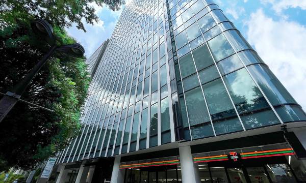 Hotel GrandBach Sendai