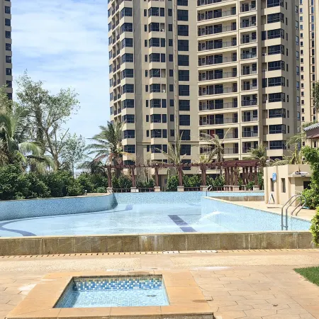 Sea Bay Holiday Hotel