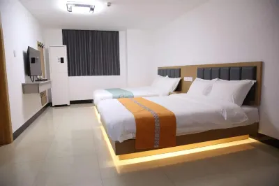 Wei Yun Home Hotel