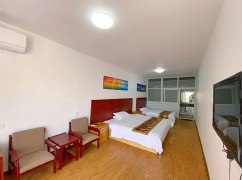 Lidu Hotel (Cao Wei Ancient City)