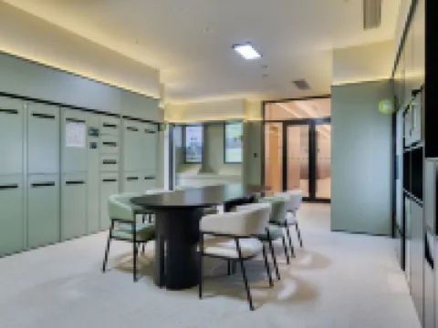 Hi Innホテル(西寧鉄道駅) 西寧のホテル