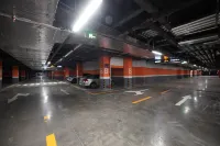 Jingxi Yunxi Hotel (Zibo Wanda Plaza)