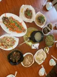 โรงแรมรีสอร์ทจินจี้ซาน เจ้าผิง
