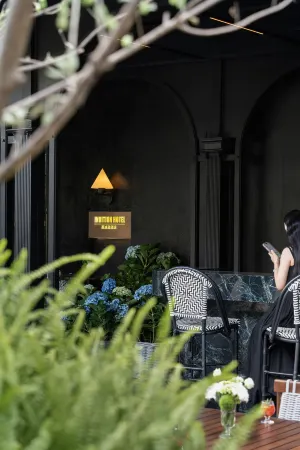 CHONGQING INDITION HOTEL(JIANG BEI)