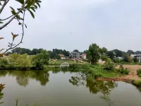 Weilanxuan Lake View Homestay (Weishandao Scenic Area)